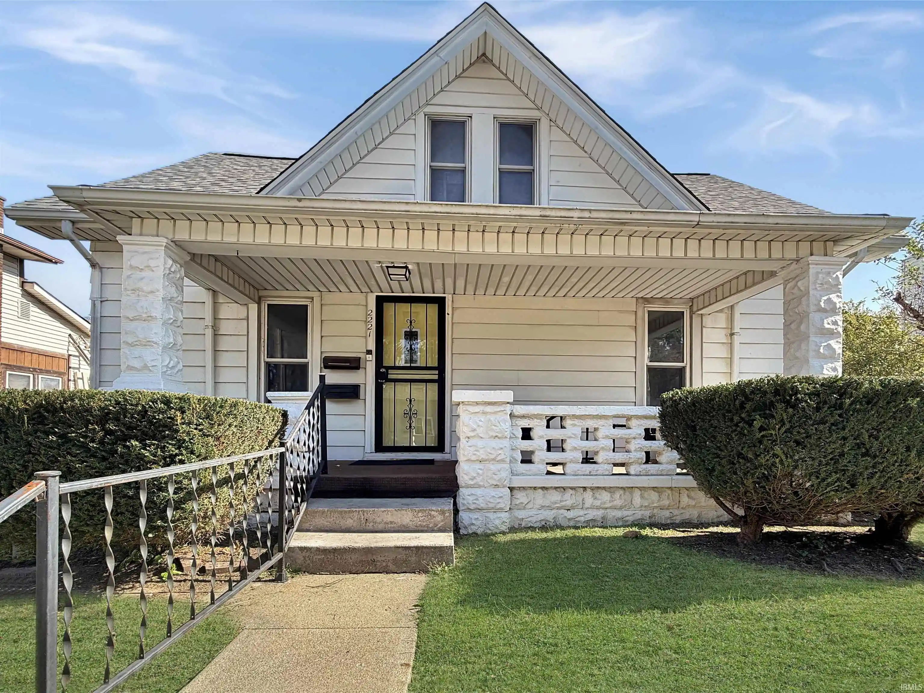 Photo 1 of Manufactured home for sale at 2221 N 20th Street, Lafayette, IN 47904 | MLS# 202630857 | Listing updated on 2026-10-25