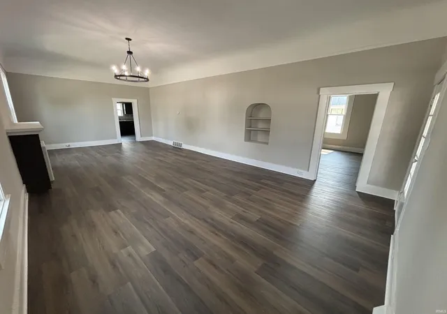 Photo 4 of Manufactured home for sale at 721 N 12th Street, Vincennes, IN 47591 | MLS# 202630858 | Listing updated on 2026-09-21
