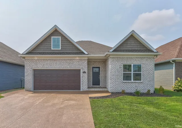 Photo 1 of Manufactured home for sale at 3103 Fehme Ct, Evansville, IN 47725 | MLS# 202630859 | Listing updated on 2026-09-01