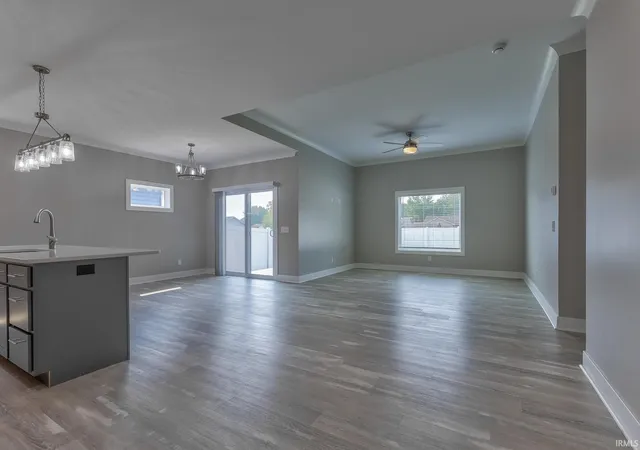 Photo 2 of Manufactured home for sale at 3103 Fehme Ct, Evansville, IN 47725 | MLS# 202630859 | Listing updated on 2026-09-01