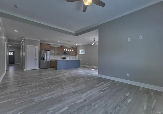 Photo 3 of Manufactured home for sale at 3103 Fehme Ct, Evansville, IN 47725 | MLS# 202630859 | Listing updated on 2026-09-01