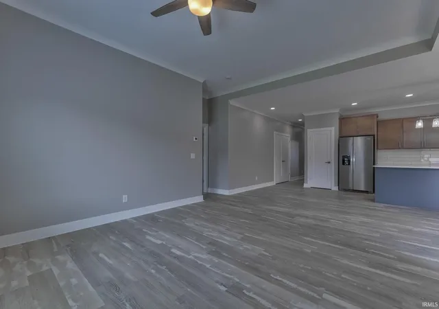 Photo 4 of Manufactured home for sale at 3103 Fehme Ct, Evansville, IN 47725 | MLS# 202630859 | Listing updated on 2026-09-01