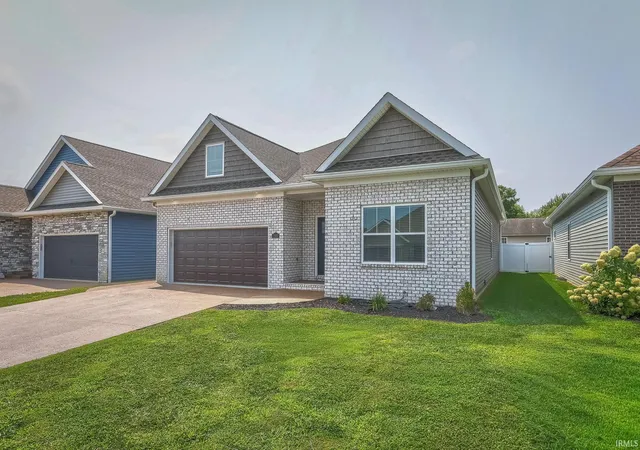 Photo 43 of Manufactured home for sale at 3103 Fehme Ct, Evansville, IN 47725 | MLS# 202630859 | Listing updated on 2026-09-01
