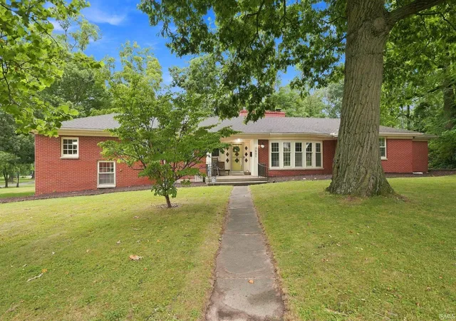 Manufactured home for sale at 3601 Mulberry Rd, Fort Wayne, IN 46802 | MLS# 202630863