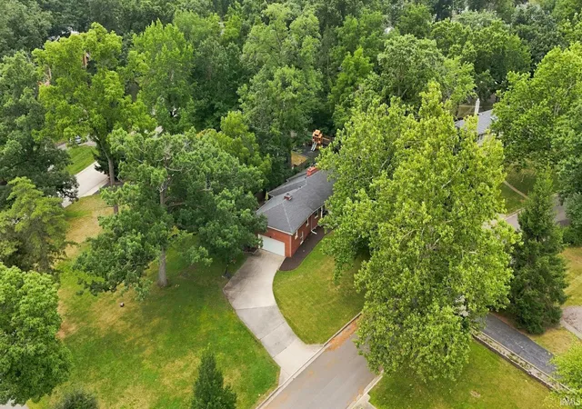 Photo 1 of Manufactured home for sale at 3601 Mulberry Rd, Fort Wayne, IN 46802 | MLS# 202630863 | Listing updated on 2026-09-12