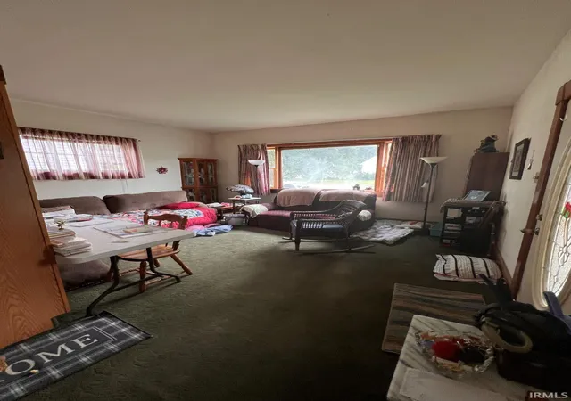 Photo 2 of Manufactured home for sale at 2206 Spring St, New Castle, IN 47362 | MLS# 202630874 | Listing updated on 2026-09-22