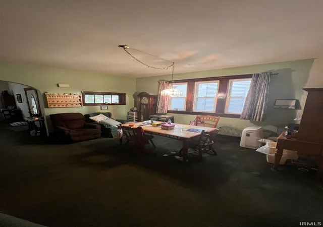 Photo 3 of Manufactured home for sale at 2206 Spring St, New Castle, IN 47362 | MLS# 202630874 | Listing updated on 2026-09-22