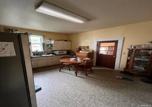 Photo 4 of Manufactured home for sale at 2206 Spring St, New Castle, IN 47362 | MLS# 202630874 | Listing updated on 2026-09-22
