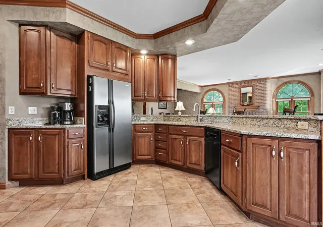 Photo 3 of Manufactured home for sale at 54671 Colonial Ridge Dr, Bristol, IN 46507 | MLS# 202630879 | Listing updated on 2026-08-25