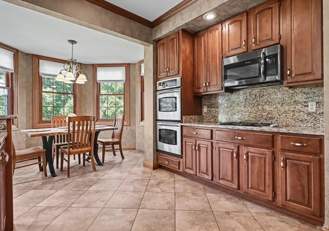 Photo 3 of Manufactured home for sale at 54671 Colonial Ridge Dr, Bristol, IN 46507 | MLS# 202630879 | Listing updated on 2026-08-25