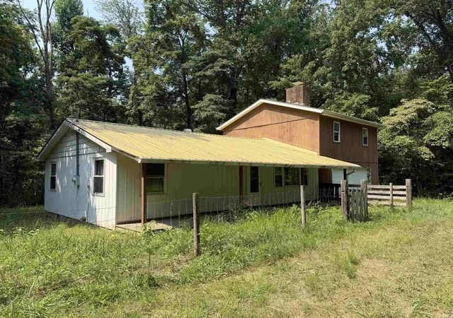 Photo 1 of Manufactured home for sale at 534 Paw Rd, Spencer, IN 47460 | MLS# 202630882 | Listing updated on 2026-07-31