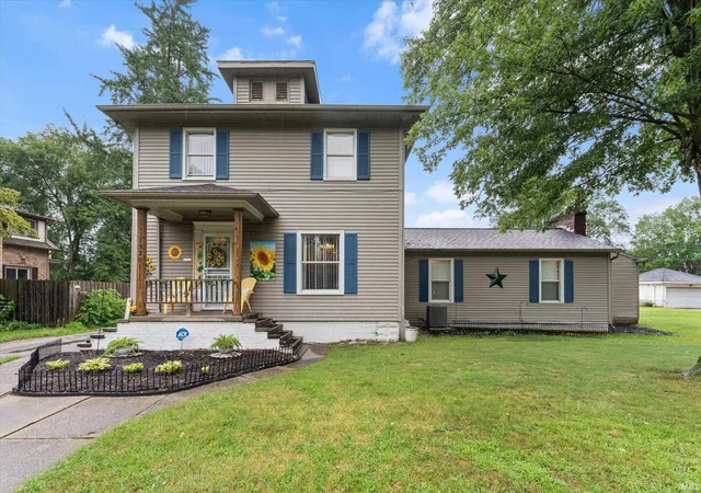 Photo 1 of Manufactured home for sale at 1320 W Lexington Ave, Elkhart, IN 46514 | MLS# 202630884 | Listing updated on 2026-09-14