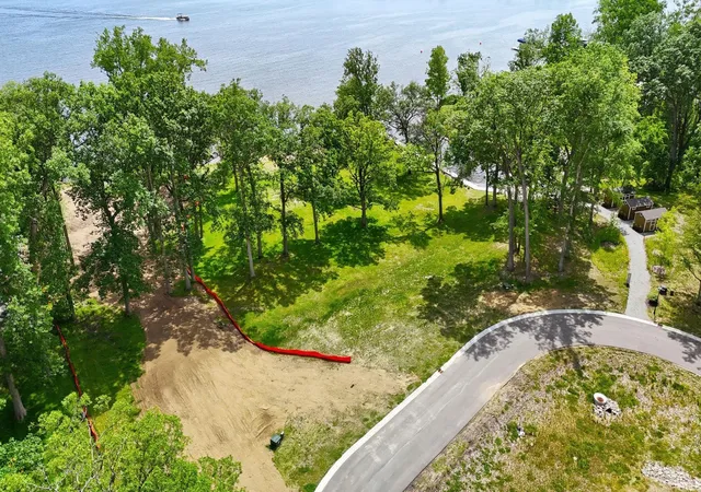 Photo 3 of Land for sale at Lot 3,4,5 Ems T52 A Ln, North Webster, IN 46555 | MLS# 202630890 | Listing updated on 2026-08-26