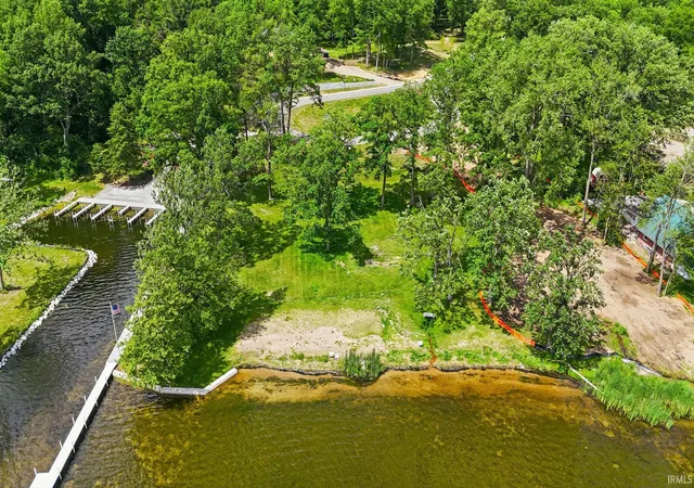 Photo 3 of Land for sale at Lot 3,4,5 Ems T52 A Ln, North Webster, IN 46555 | MLS# 202630890 | Listing updated on 2026-08-26