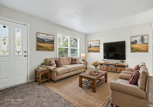 Photo 3 of Sale Pending at 23538 Rye Ct, Elkhart, IN 46514 | MLS# 202630894 | Listing updated on 2026-09-03