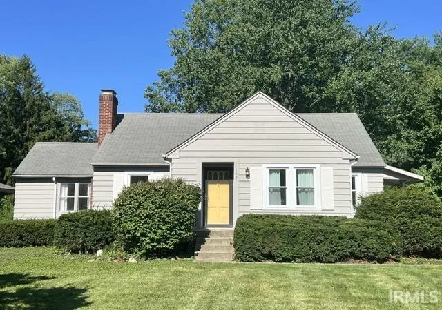 Photo 1 of Manufactured home for sale at 1831 Garden St, West Lafayette, IN 47906 | MLS# 202630901 | Listing updated on 2026-08-21
