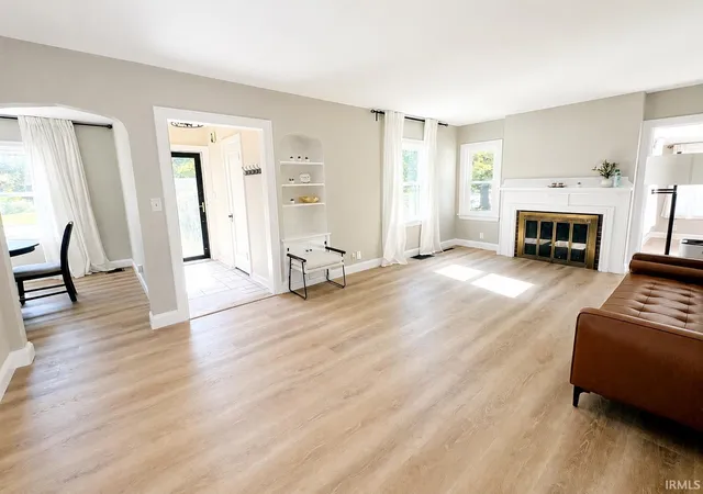 Photo 2 of Manufactured home for sale at 1831 Garden St, West Lafayette, IN 47906 | MLS# 202630901 | Listing updated on 2026-08-21