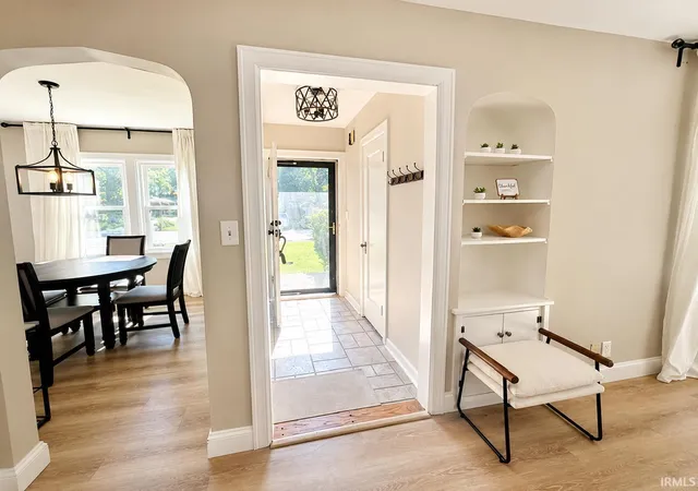Photo 3 of Manufactured home for sale at 1831 Garden St, West Lafayette, IN 47906 | MLS# 202630901 | Listing updated on 2026-08-21