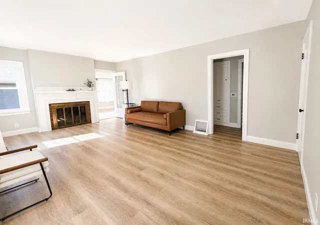 Photo 4 of Manufactured home for sale at 1831 Garden St, West Lafayette, IN 47906 | MLS# 202630901 | Listing updated on 2026-09-17