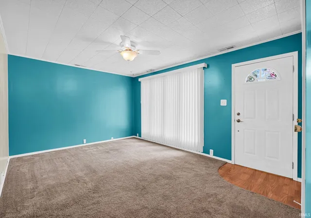 Photo 3 of Sale Pending at 5116 Warren Dr, Evansville, IN 47710 | MLS# 202630902 | Listing updated on 2026-09-10