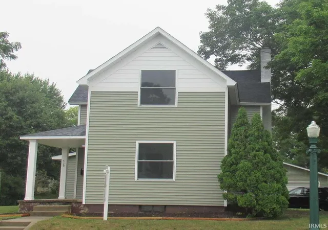 Photo 1 of Sale Pending at 729 Dowling St, Kendallville, IN 46755 | MLS# 202630906 | Listing updated on 2026-08-18