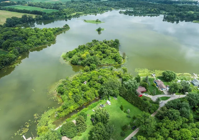 Photo 2 of Land for sale at 3200 S 1075 East Rd, Lagrange, IN 46761 | MLS# 202630910 | Listing updated on 2026-09-26
