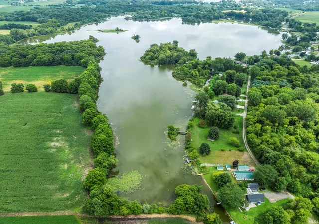 Photo 3 of Land for sale at 3200 S 1075 East Rd, Lagrange, IN 46761 | MLS# 202630910 | Listing updated on 2026-09-26