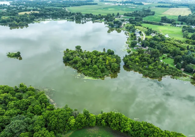 Photo 3 of Land for sale at 3200 S 1075 East Rd, Lagrange, IN 46761 | MLS# 202630910 | Listing updated on 2026-09-26