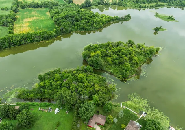 Photo 4 of Land for sale at 3200 S 1075 East Rd, Lagrange, IN 46761 | MLS# 202630910 | Listing updated on 2026-09-26