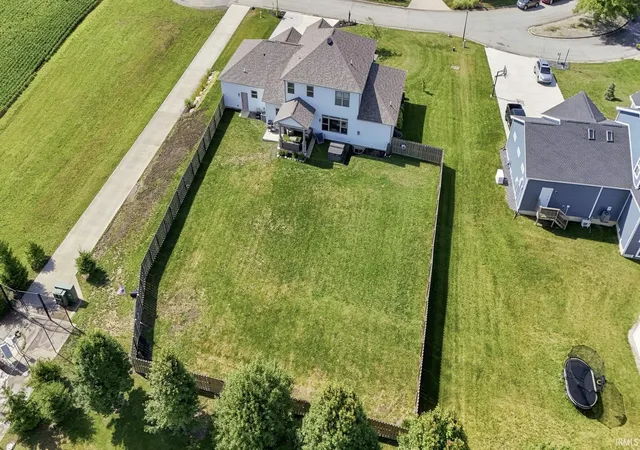 Photo 3 of Sale Pending at 4136 Lake Windemere Ln, Kokomo, IN 46902 | MLS# 202630912 | Listing updated on 2026-09-26