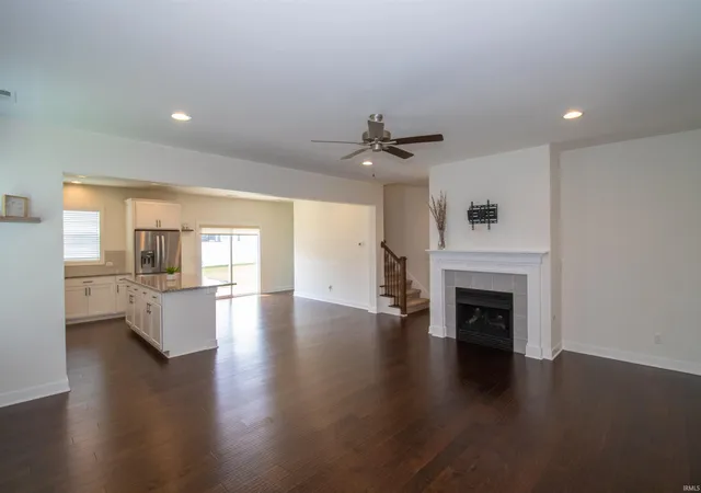 Photo 3 of Manufactured home for sale at 5537 Belmont Dr, Newburgh, IN 47630 | MLS# 202630915 | Listing updated on 2026-09-16