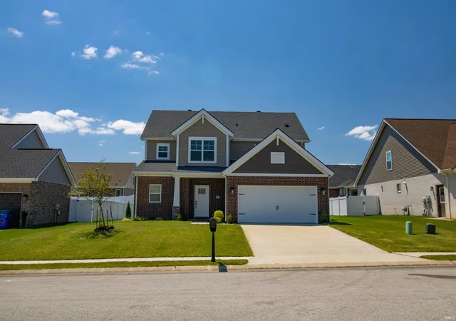 Photo 38 of Manufactured home for sale at 5537 Belmont Dr, Newburgh, IN 47630 | MLS# 202630915 | Listing updated on 2026-08-28