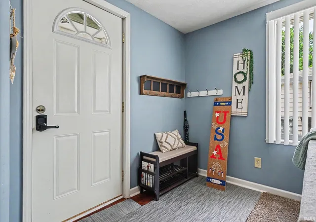 Photo 2 of Sale Pending at 1420 Joyce Dr, South Bend, IN 46616 | MLS# 202630916 | Listing updated on 2026-09-10