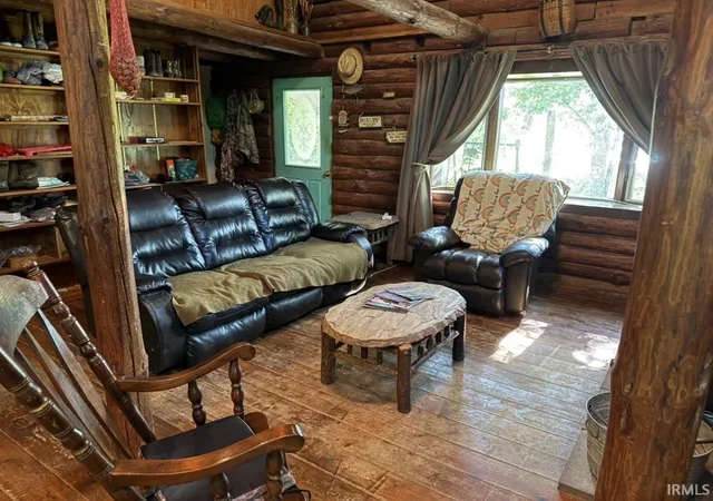 Photo 3 of Manufactured home for sale at 10857 E 662 North, Upland, IN 46989 | MLS# 202630920 | Listing updated on 2026-08-01