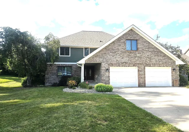Photo 1 of Manufactured home for sale at 3464 Cinnamon Tr, Kokomo, IN 46901 | MLS# 202630923 | Listing updated on 2026-09-13