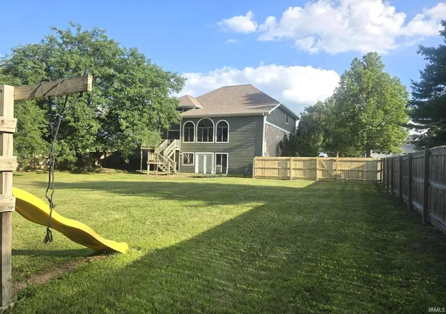 Photo 2 of Manufactured home for sale at 3464 Cinnamon Tr, Kokomo, IN 46901 | MLS# 202630923 | Listing updated on 2026-09-13