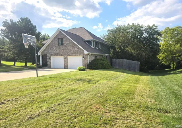 Photo 43 of Manufactured home for sale at 3464 Cinnamon Tr, Kokomo, IN 46901 | MLS# 202630923 | Listing updated on 2026-09-13