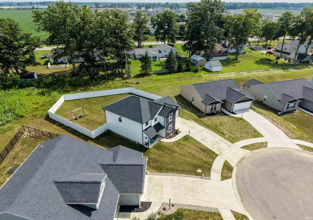 Photo 3 of Manufactured home for sale at 10416 Silver Rock Chase Blvd, New Haven, IN 46774 | MLS# 202630926 | Listing updated on 2026-07-31