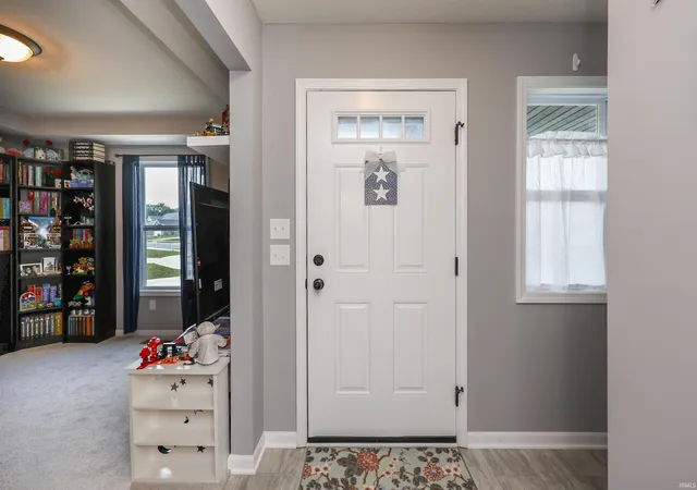 Photo 3 of Manufactured home for sale at 10416 Silver Rock Chase Blvd, New Haven, IN 46774 | MLS# 202630926 | Listing updated on 2026-07-31