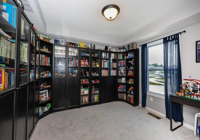 Photo 4 of Manufactured home for sale at 10416 Silver Rock Chase Blvd, New Haven, IN 46774 | MLS# 202630926 | Listing updated on 2026-07-31