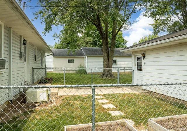Photo 4 of Manufactured home for sale at 1121 Miller Ave, Portland, IN 47371 | MLS# 202630927 | Listing updated on 2026-09-08