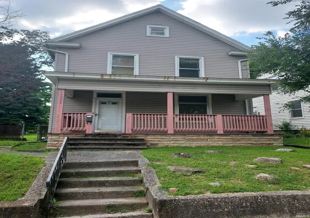 Photo 1 of Sale Pending at 1823 Saint Marys Ave, Fort Wayne, IN 46808 | MLS# 202630929 | Listing updated on 2026-08-27