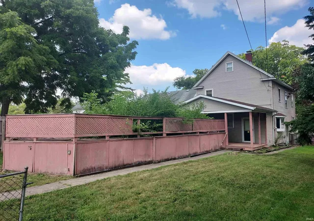 Photo 4 of Sale Pending at 1823 Saint Marys Ave, Fort Wayne, IN 46808 | MLS# 202630929 | Listing updated on 2026-08-27