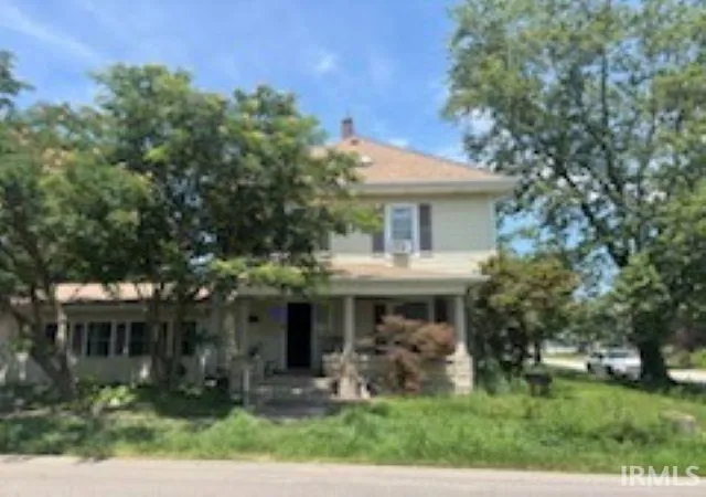 Photo 1 of Manufactured home for sale at 1701 6th Street, Bedford, IN 47421 | MLS# 202630935 | Listing updated on 2026-09-10
