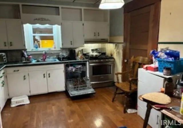 Photo 3 of Manufactured home for sale at 1701 6th Street, Bedford, IN 47421 | MLS# 202630935 | Listing updated on 2026-09-10