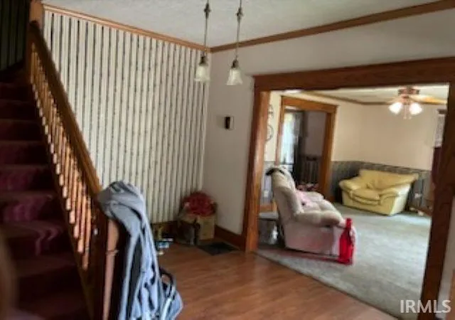 Photo 3 of Manufactured home for sale at 1701 6th Street, Bedford, IN 47421 | MLS# 202630935 | Listing updated on 2026-09-10