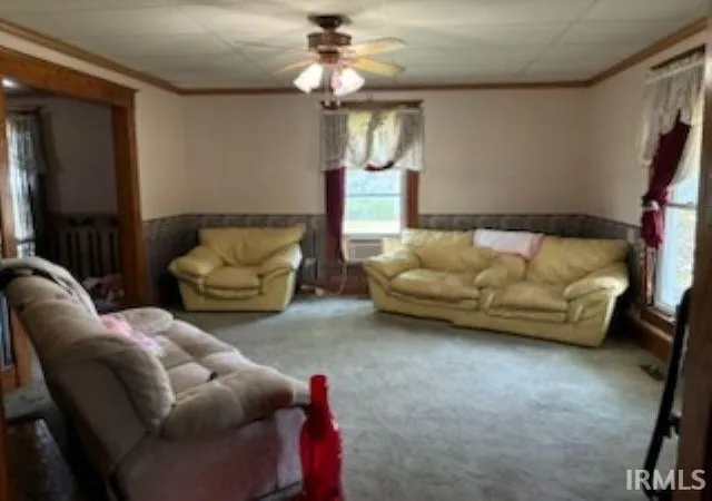 Photo 4 of Manufactured home for sale at 1701 6th Street, Bedford, IN 47421 | MLS# 202630935 | Listing updated on 2026-09-10