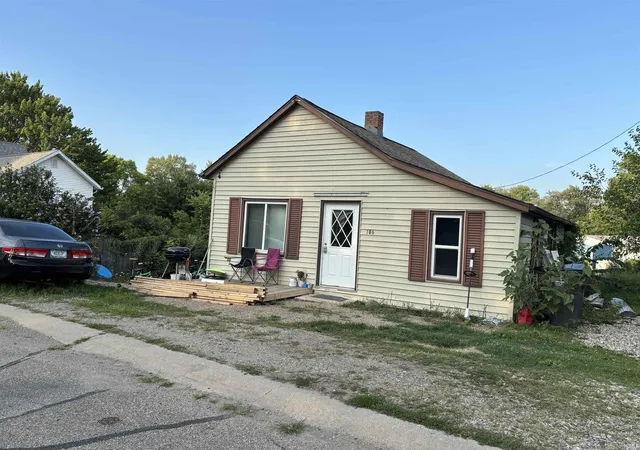 Photo 1 of Sale Pending at 106 N Clay St, Claypool, IN 46510 | MLS# 202630936 | Listing updated on 2026-09-30