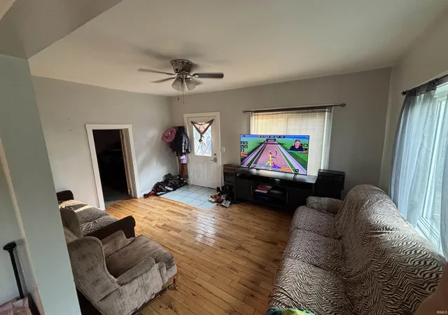 Photo 2 of Sale Pending at 106 N Clay St, Claypool, IN 46510 | MLS# 202630936 | Listing updated on 2026-09-30