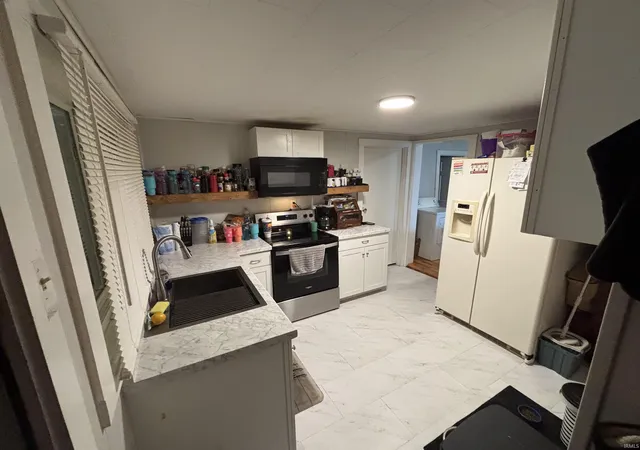 Photo 3 of Sale Pending at 106 N Clay St, Claypool, IN 46510 | MLS# 202630936 | Listing updated on 2026-09-30